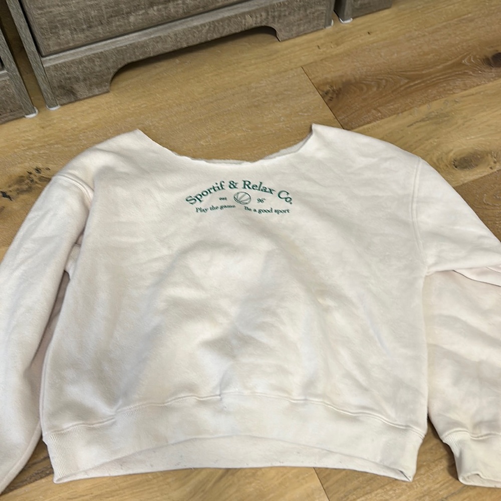crewneck